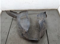  Защита арок (подкрылок) Volkswagen Touran 2003-2006 20632873 #2