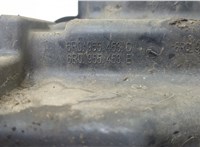  Бачок омывателя Skoda Fabia 2007-2014 20632881 #3