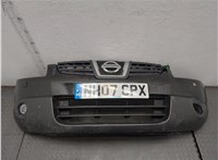 62022JD10H Бампер Nissan Qashqai 2006-2013 20632882 #1