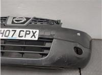 62022JD10H Бампер Nissan Qashqai 2006-2013 20632882 #6