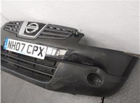 62022JD10H Бампер Nissan Qashqai 2006-2013 20632882 #7