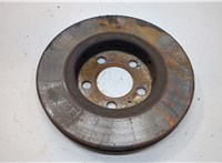 8N0615601B Диск тормозной Audi TT (8N) 1998-2006 20632884 #1