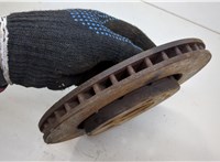 8N0615601B Диск тормозной Audi TT (8N) 1998-2006 20632884 #2