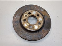 8N0615601B Диск тормозной Audi TT (8N) 1998-2006 20632884 #3