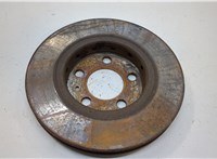 8N0615601B Диск тормозной Audi TT (8N) 1998-2006 20632887 #1