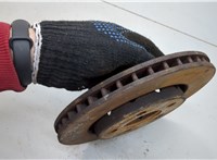 8N0615601B Диск тормозной Audi TT (8N) 1998-2006 20632887 #2