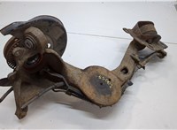 1J0505223M, 1J0407613G Ступица (кулак, цапфа) Audi TT (8N) 1998-2006 20632892 #1