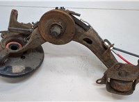 1J0505224M, 1J0407613G Ступица (кулак, цапфа) Audi TT (8N) 1998-2006 20632899 #4