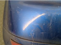  Бампер Volkswagen Touran 2003-2006 20632915 #4