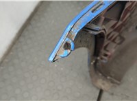  Бампер Volkswagen Touran 2003-2006 20632915 #8