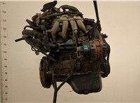 2110102V02 Двигатель (ДВС) Hyundai i10 2007-2013 20632916 #4