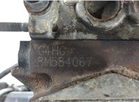 2110102V02 Двигатель (ДВС) Hyundai i10 2007-2013 20632916 #7