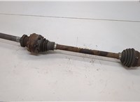 8N0407272R, 8N0407452DX Полуось (приводной вал, шрус) Audi TT (8N) 1998-2006 20632917 #1