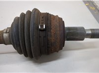 8N0407272R, 8N0407452DX Полуось (приводной вал, шрус) Audi TT (8N) 1998-2006 20632917 #2
