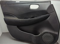 809015SH0B Дверная карта (Обшивка двери) Nissan Leaf 2017-2025 20632925 #1