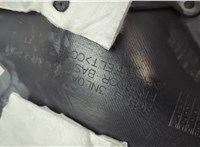 809015SH0B Дверная карта (Обшивка двери) Nissan Leaf 2017-2025 20632925 #3