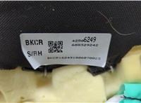 42506249 Подушка безопасности боковая (в сиденье) Chevrolet Trax 2016-2022 20632938 #4