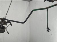 Кулиса КПП Man TGL 2005-2021 20632939 #1