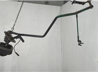 Кулиса КПП Man TGL 2005-2021 20632939 #2