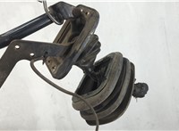 Кулиса КПП Man TGL 2005-2021 20632939 #4