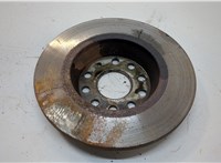  Диск тормозной Volkswagen Passat 7 2010-2015 Европа 20632956 #1