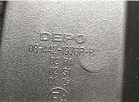  Фонарь (задний) Opel Zafira C 2011-2019 20632958 #5