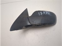 4894723AC Зеркало боковое Chrysler Pacifica 2003-2008 20632960 #10