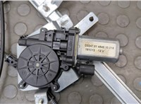  Стеклоподъемник электрический Citroen Berlingo 2002-2008 20632961 #4