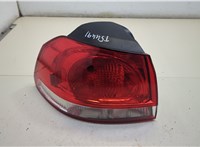  Фонарь (задний) Volkswagen Golf 6 2009-2012 20632967 #1