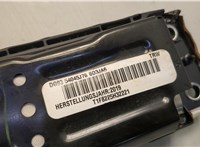  Подушка безопасности коленная Ford Fusion 2017-2020 USA 20632971 #3