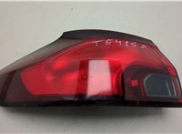  Фонарь (задний) Opel Zafira C 2011-2019 20632972 #1