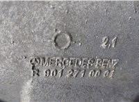 A6392701100 КПП - автомат (АКПП) Mercedes Vito W639 2003-2014 20632973 #1