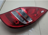 924022L010 Фонарь (задний) Hyundai i30 2007-2012 20632978 #7