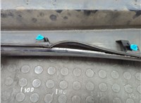  Накладка на порог Peugeot 4007 2007-2012 20632980 #4