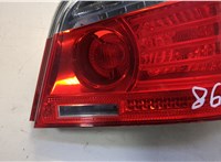  Фонарь (задний) BMW 5 E60 2003-2010 20632981 #2