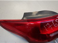  Фонарь (задний) Ford Focus 3 2014-2019 20632985 #2