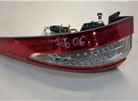  Фонарь (задний) Ford Fusion 2012-2016 USA 20632989 #1