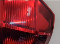  Фонарь (задний) Nissan Qashqai 2006-2013 20632990 #5