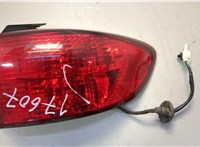  Фонарь (задний) Subaru Tribeca (B9) 2004-2014 20632993 #1