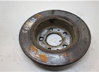 6025304079 Диск тормозной Renault Espace 3 1996-2002 20632997 #1