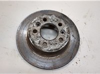 6025304079 Диск тормозной Renault Espace 3 1996-2002 20632997 #3