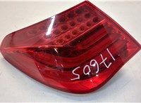 63217182201 Фонарь (задний) BMW 7 F01 2008-2015 20633001 #1