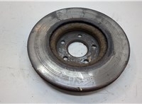 1520297, 7M511125BB Диск тормозной Ford Kuga 2008-2012 20633000 #1