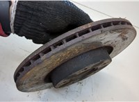 1520297, 7M511125BB Диск тормозной Ford Kuga 2008-2012 20633000 #2