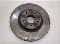 1520297, 7M511125BB Диск тормозной Ford Kuga 2008-2012 20633000 #3