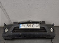 71101SKNE20ZB Бампер Honda CR-V 2001-2006 20633023 #1