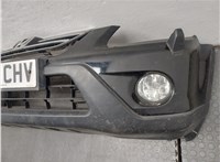 71101SKNE20ZB Бампер Honda CR-V 2001-2006 20633023 #6