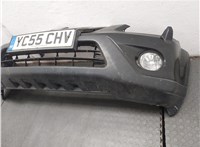 71101SKNE20ZB Бампер Honda CR-V 2001-2006 20633023 #7