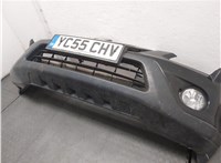 71101SKNE20ZB Бампер Honda CR-V 2001-2006 20633023 #8