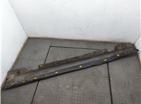  Накладка на порог BMW 3 E90, E91, E92, E93 2005-2012 20633024 #7